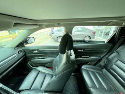 2023 Renault Koleos 2.5 Iconic Piel Cvt