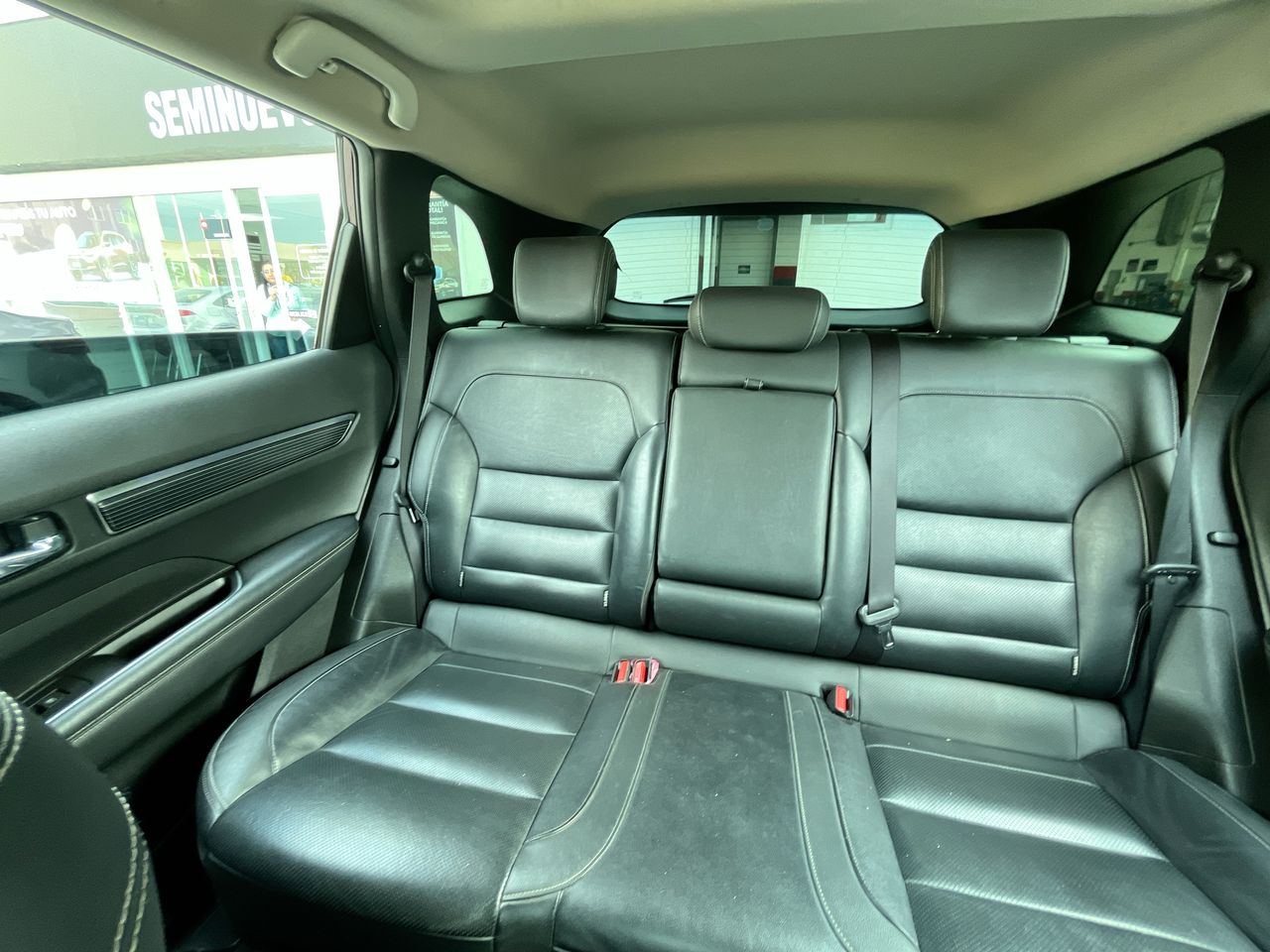 2023 Renault Koleos 2.5 Iconic Piel Cvt