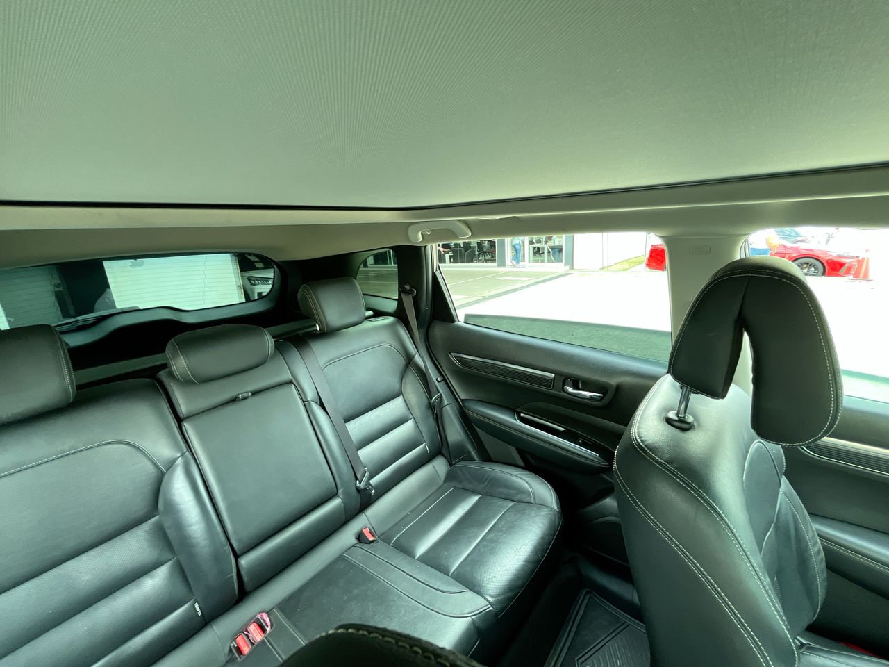 2023 Renault Koleos 2.5 Iconic Piel Cvt