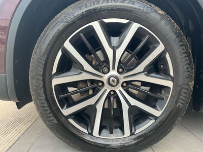 2023 Renault Koleos 2.5 Iconic Piel Cvt