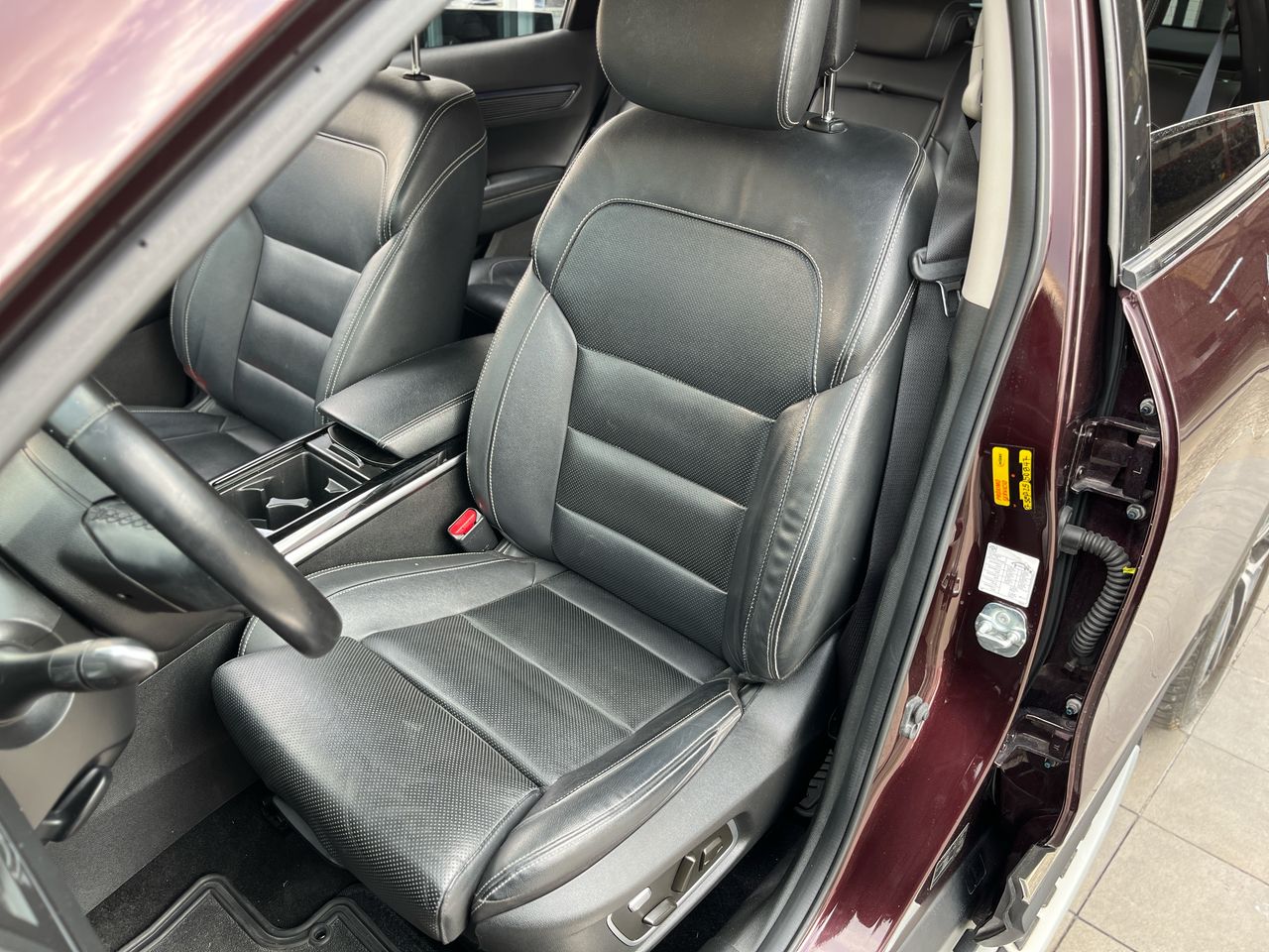 2023 Renault Koleos 2.5 Iconic Piel Cvt