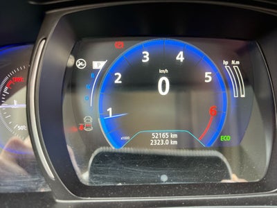 2023 Renault Koleos 2.5 Iconic Piel Cvt