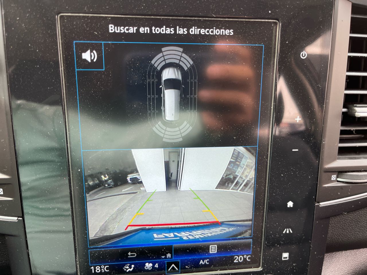 2023 Renault Koleos 2.5 Iconic Piel Cvt