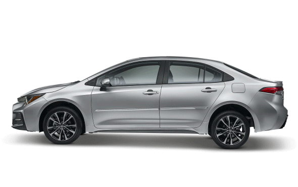 Toyota Tapachula in Tapachula Chiapas