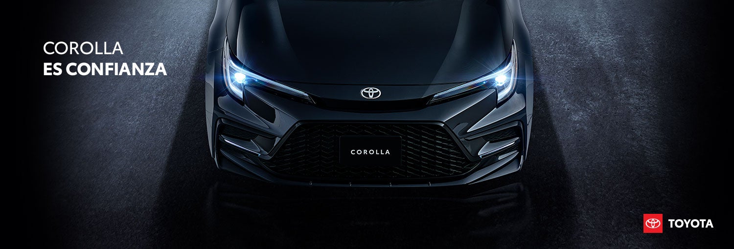 Toyota Tapachula in Tapachula Chiapas