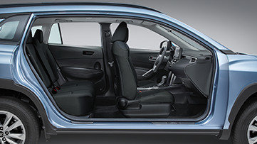 Toyota Tapachula in Tapachula Chiapas