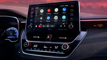 Toyota Tapachula in Tapachula Chiapas