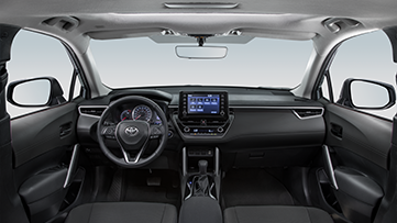 Toyota Tapachula in Tapachula Chiapas