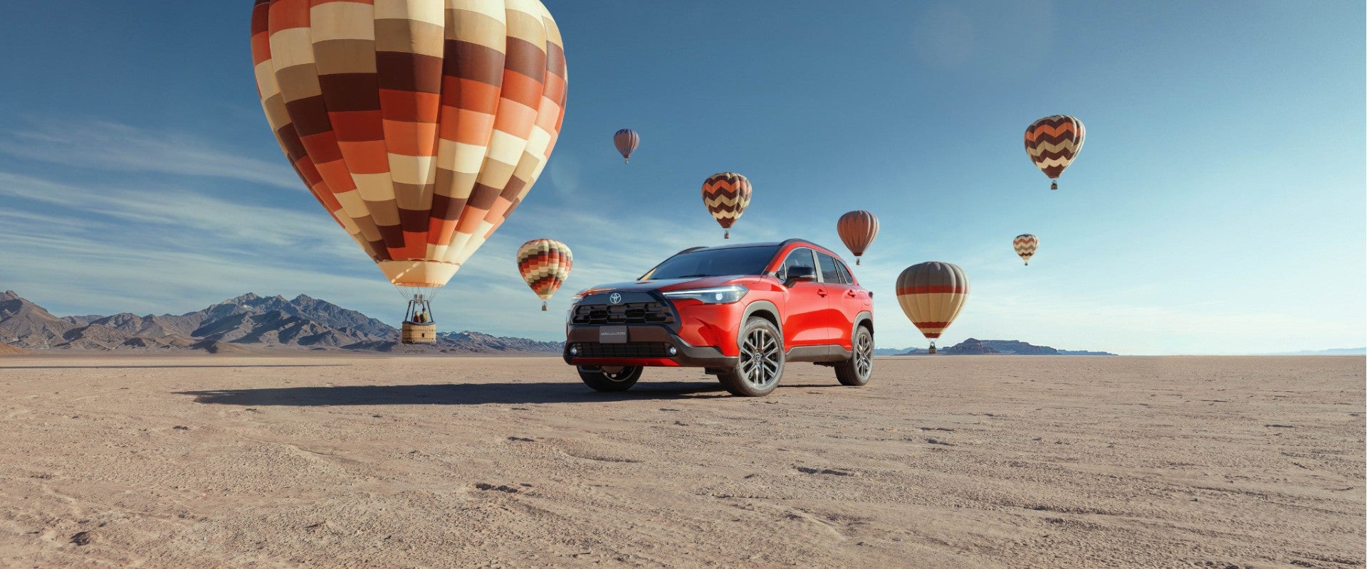 Toyota Tapachula in Tapachula Chiapas