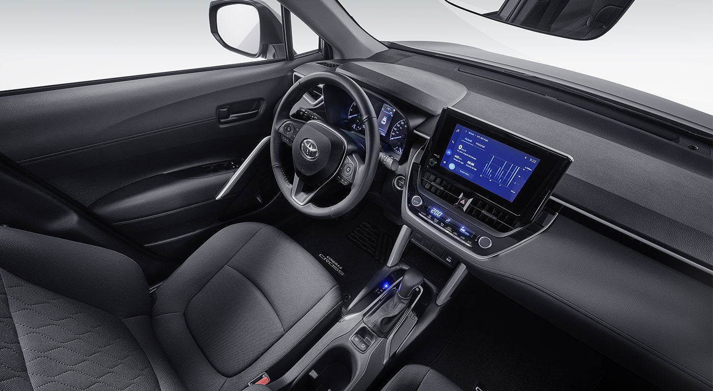 Toyota Tapachula in Tapachula Chiapas