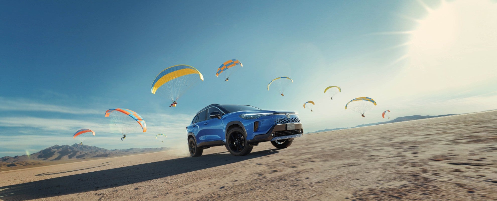 Toyota Tapachula in Tapachula Chiapas