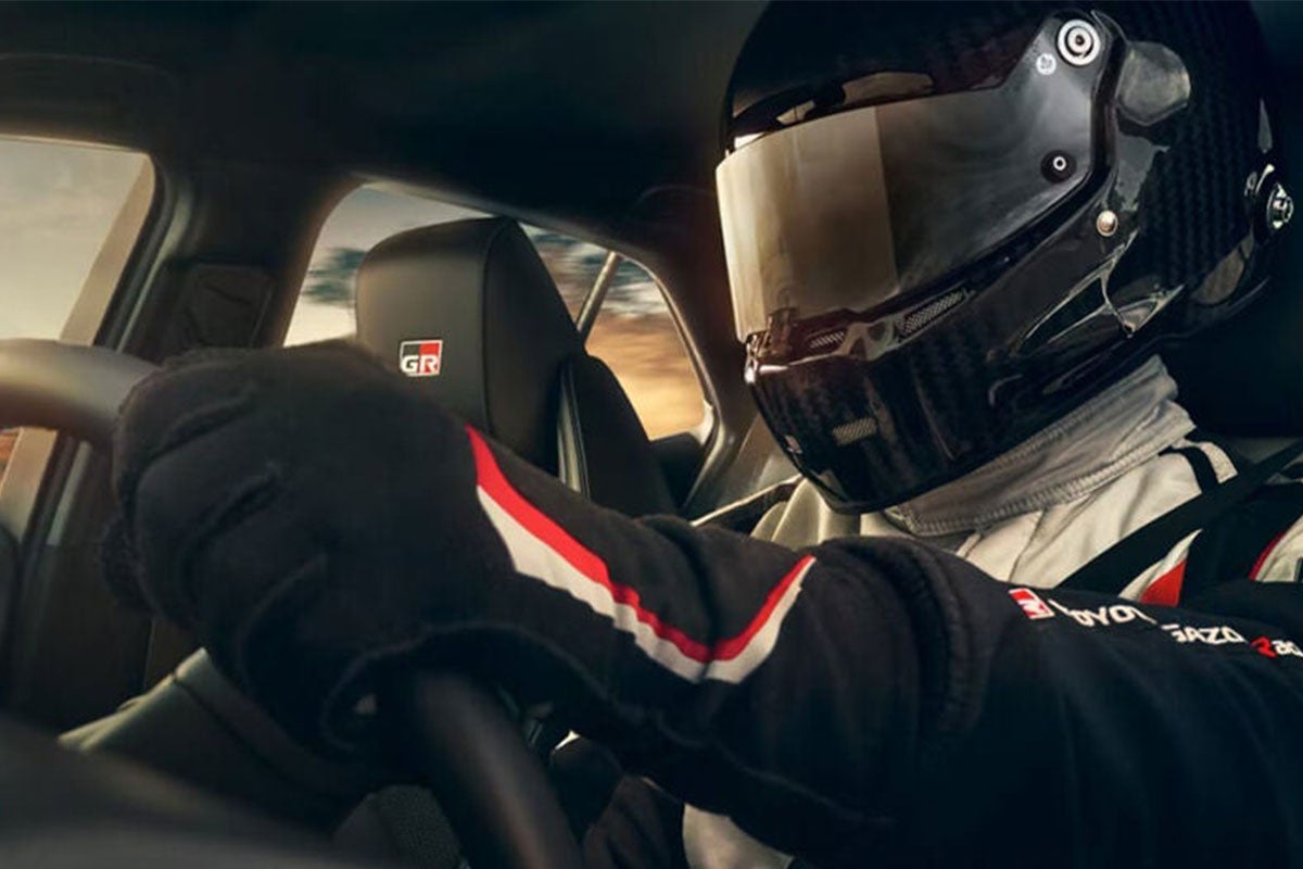 Toyota Tapachula in Tapachula Chiapas