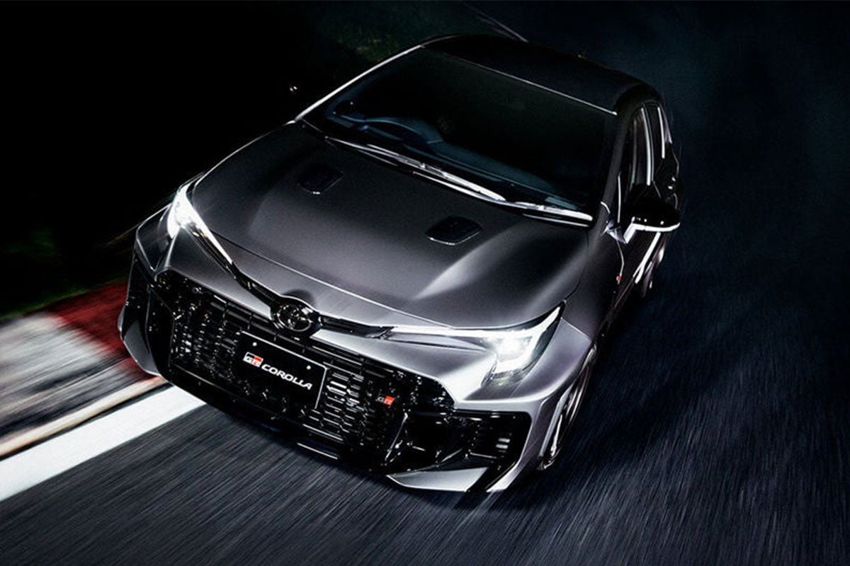 Toyota Tapachula in Tapachula Chiapas