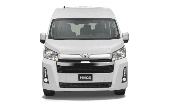 Toyota Tapachula in Tapachula Chiapas