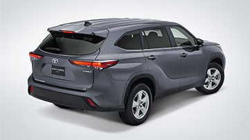 Toyota Tapachula in Tapachula Chiapas