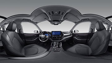 Toyota Tapachula in Tapachula Chiapas