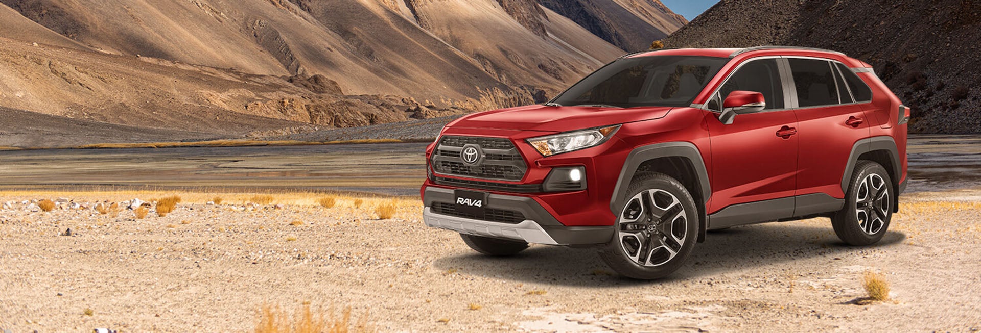 Toyota Tapachula in Tapachula Chiapas