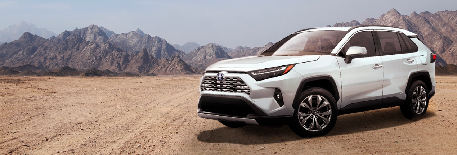 Toyota Tapachula in Tapachula Chiapas