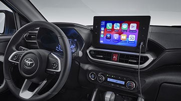 Toyota Tapachula in Tapachula Chiapas