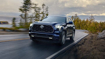 Toyota Tapachula in Tapachula Chiapas