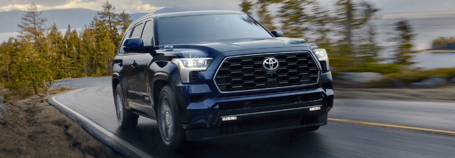 Toyota Tapachula in Tapachula Chiapas