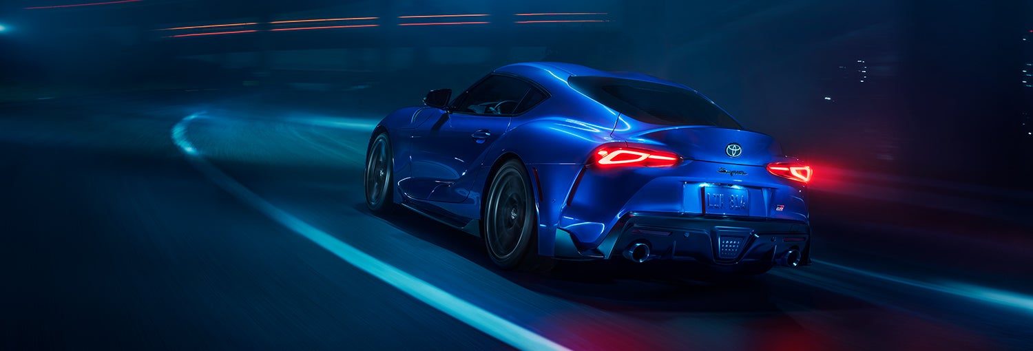 Toyota Tapachula in Tapachula Chiapas