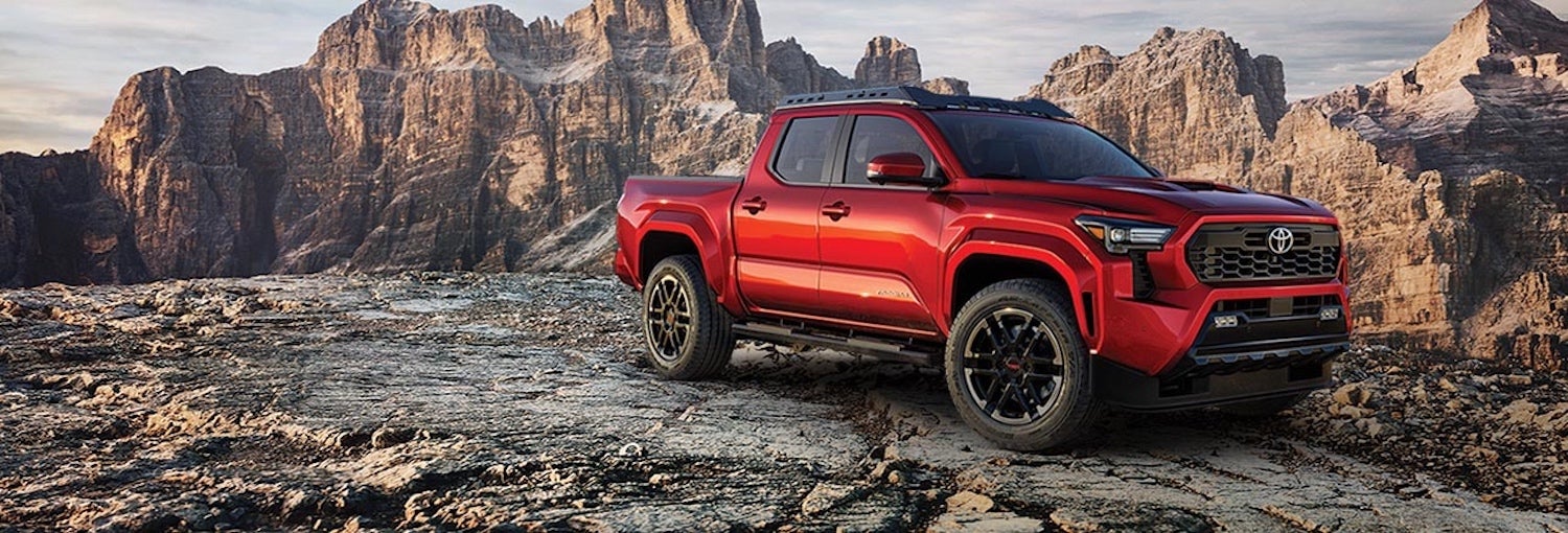 Toyota Tapachula in Tapachula Chiapas