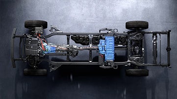 Toyota Tapachula in Tapachula Chiapas