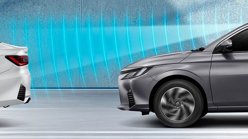 Toyota Tapachula in Tapachula Chiapas