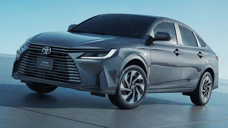 Toyota Tapachula in Tapachula Chiapas