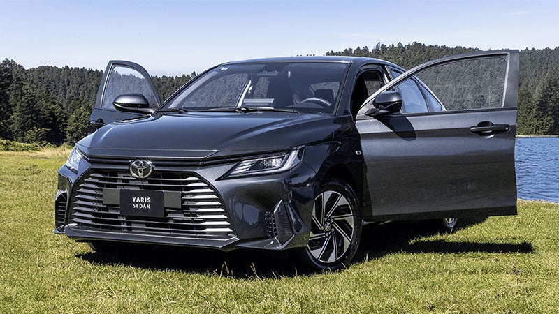 Toyota Tapachula in Tapachula Chiapas