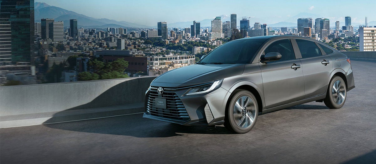 Toyota Tapachula in Tapachula Chiapas