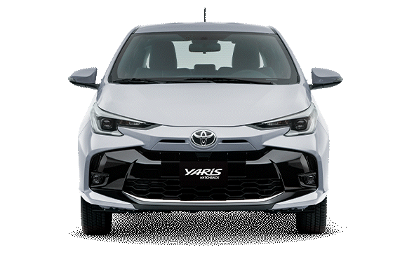 Toyota Tapachula in Tapachula Chiapas