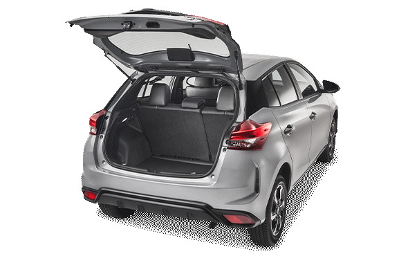 Toyota Tapachula in Tapachula Chiapas