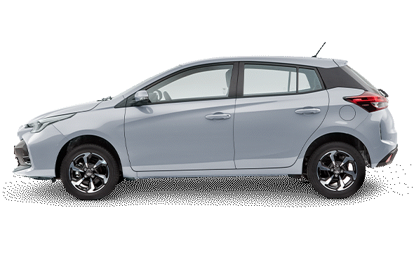 Toyota Tapachula in Tapachula Chiapas