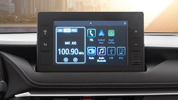 Toyota Tapachula in Tapachula Chiapas