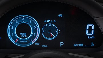 Toyota Tapachula in Tapachula Chiapas