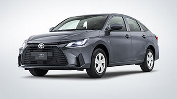 Toyota Tapachula in Tapachula Chiapas