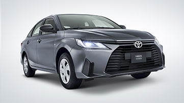 Toyota Tapachula in Tapachula Chiapas