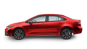 AUTOS TOYOTA COROLLA - Toyota Tapachula en Tapachula Chiapas