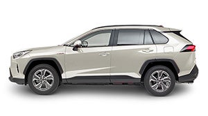 Híbridos TOYOTA RAV4 HYBRID - Toyota Tapachula en Tapachula Chiapas