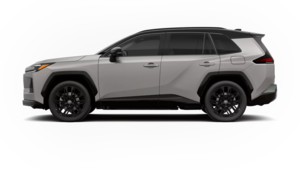 Híbridos TOYOTA RAV4 PHEV - Toyota Tapachula en Tapachula Chiapas