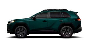 Híbridos TOYOTA RAV4 HYBRID - Toyota Tapachula en Tapachula Chiapas