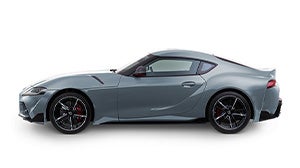 TOYOTA SUPRA - Toyota Tapachula en Tapachula Chiapas