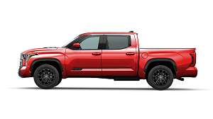 Pickups y Comerciales TOYOTA TUNDRA - Toyota Tapachula en Tapachula Chiapas