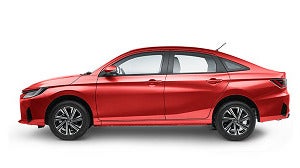 AUTOS TOYOTA YARIS SEDÁN - Toyota Tapachula en Tapachula Chiapas