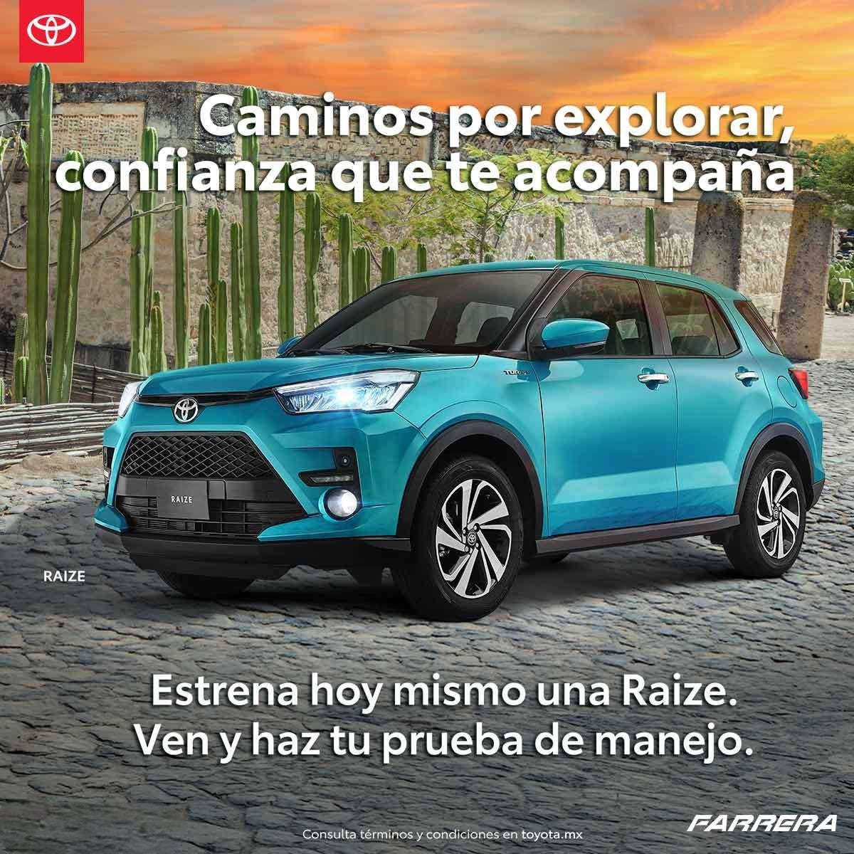 Promoción