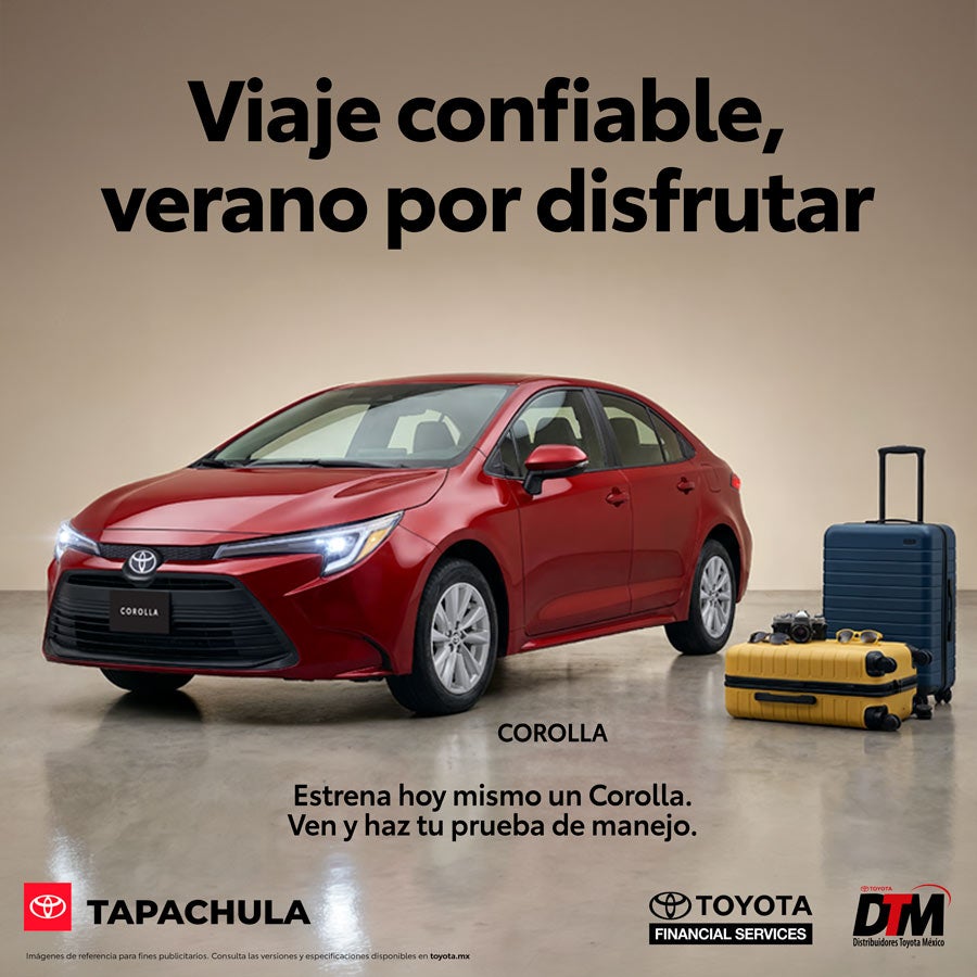 COROLLA