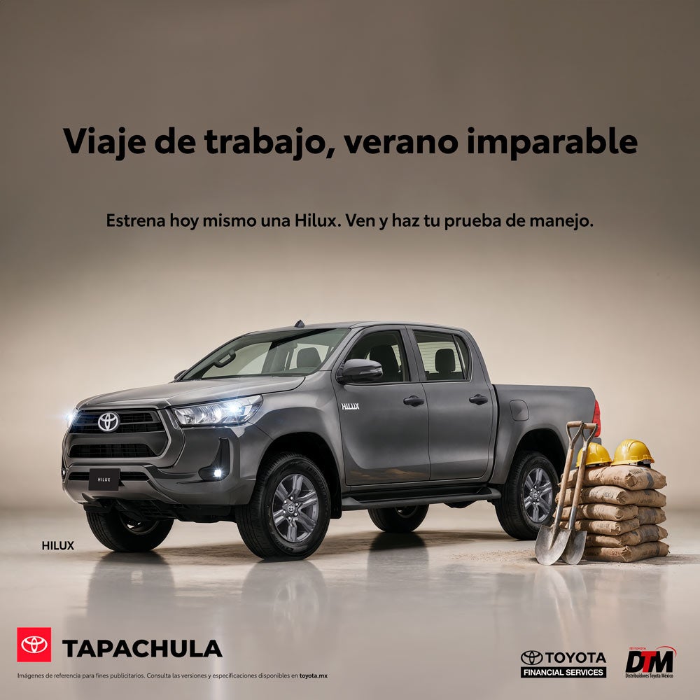 HILUX